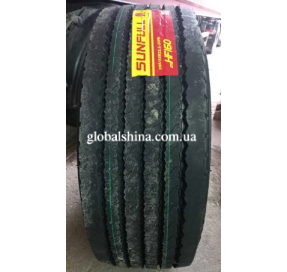 Sunfull RSHF160 (причіпна) 385/65 R22.5 160K PR20